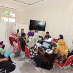 LSP UIN Walisongo Gelar Bimtek dan Simulasi Penilaian Witness BNSP